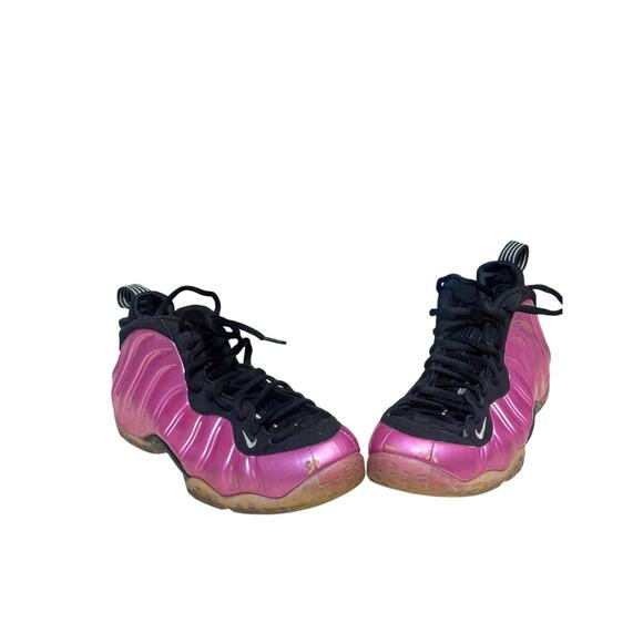 Nike Air Foamposite One Pearlized Pin size 10 main image 4